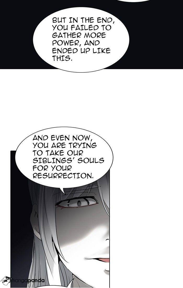 Tower of God Chapter 261 image 58